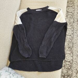 525 America Ribbed Sweater🤍